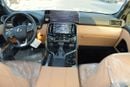 Lexus LX 600 Full option