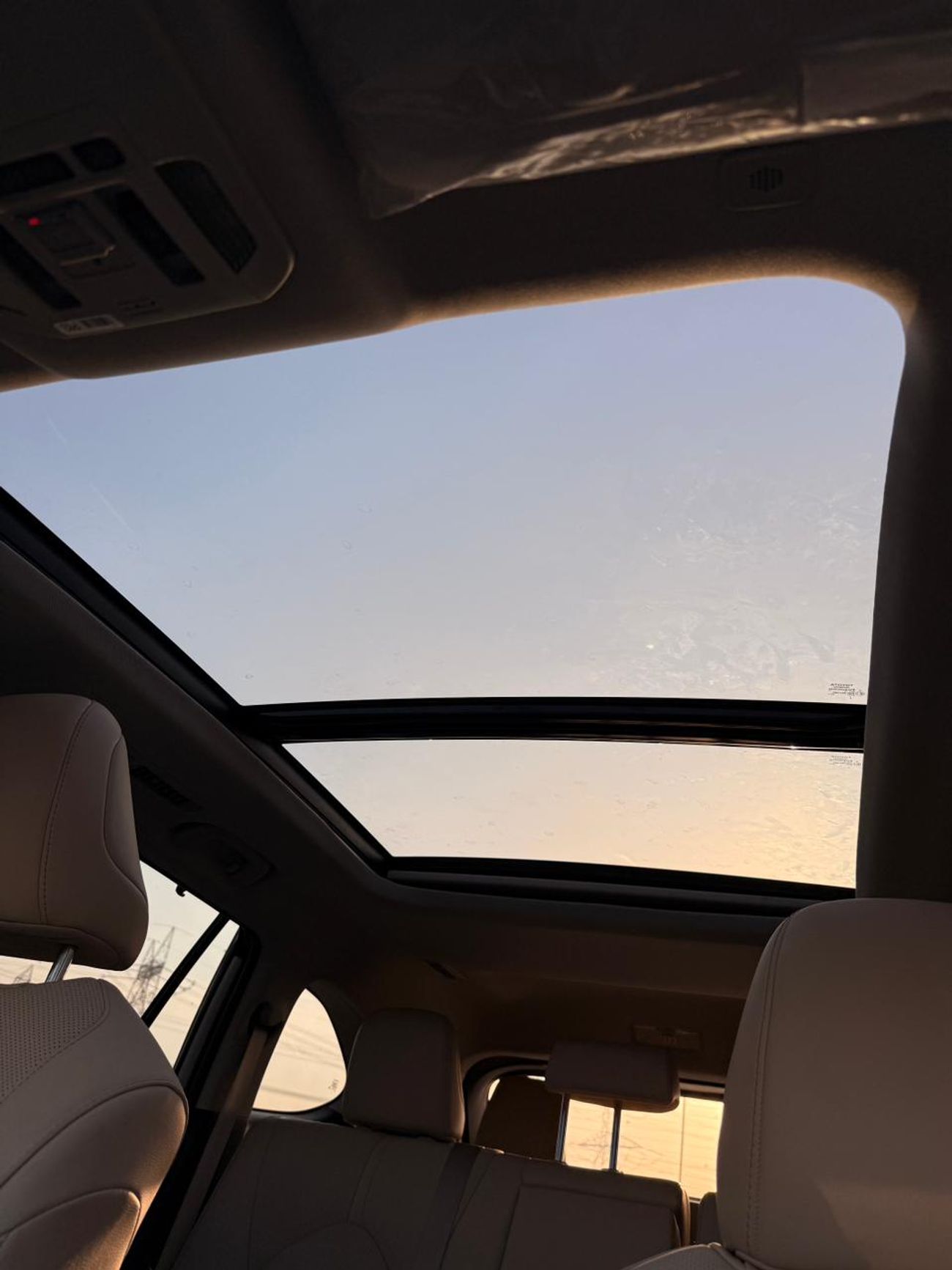 تويوتا تاندرا Platinum Hybrid 2024