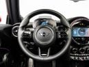 Mini Cooper SUMMER STARTS NOW | EXCLUSIVE DEAL BY BLACKLINE, May 2027 Mini Warranty + Service Contract, GCC