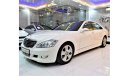 مرسيدس بنز S 350 EXECELLENT DEAL for this VERY LOW MILEAGE! Mercedes Benz S350 ( S65 BADGE ) 2006 Model!! in White Co