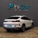 BMW X6 xDrive 40i 3.0L AED 3,257 pm • 0% Downpayment • BMW X6 xDrive40i • 1 Year Warranty