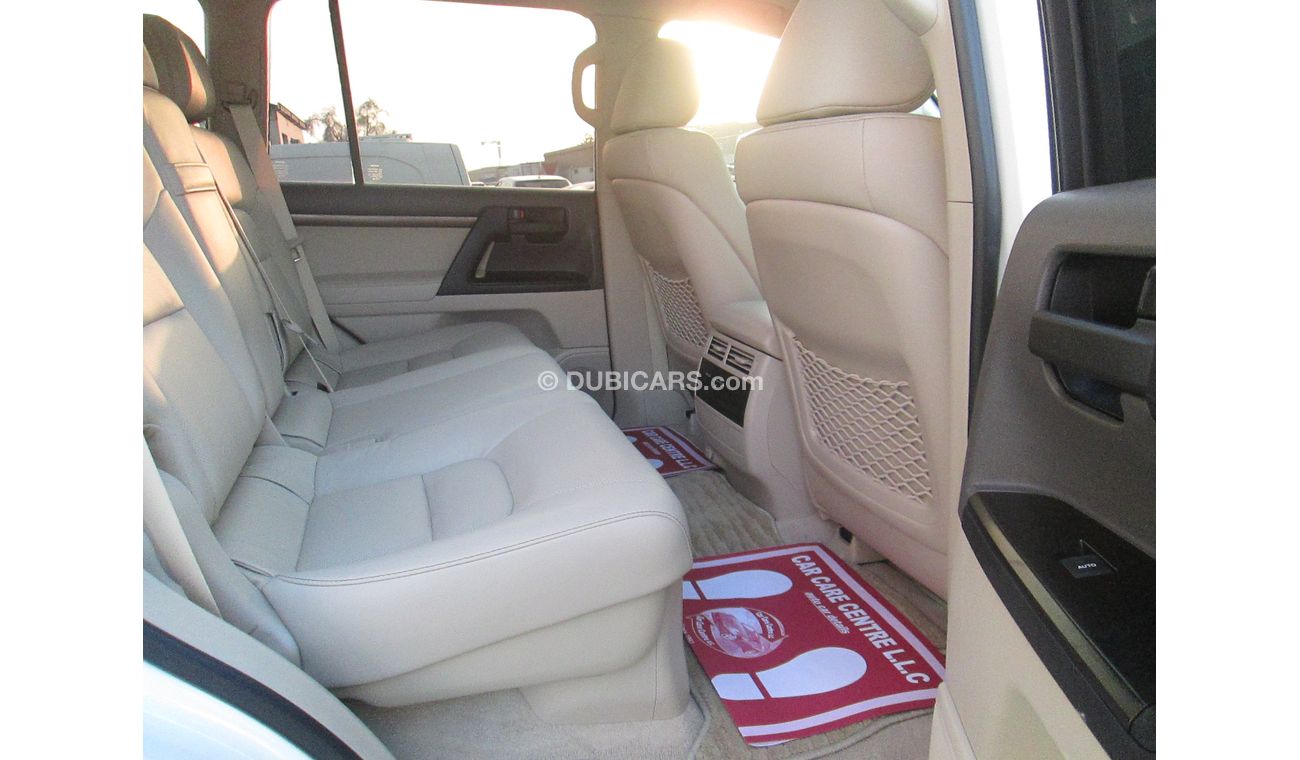 Toyota Land Cruiser Toyota Land Cruiser TOYOTA LAND CRUISER V8 4.6L ORIGINAL PAINT