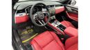 Jaguar F Pace 2023 Jaguar F-Pace P250, 2025 Agency Warranty, Full Service History, GCC
