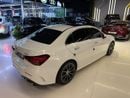 Mercedes-Benz A 35 AMG 2024 Mercedes‑Benz A35 AMG 4MATIC - Perfect Condition - Warranty Up on request