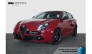 Alfa Romeo Giulietta 2019 Alfa Romeo Giulietta Veloce / 5yrs, 120k kms Warranty & Service!