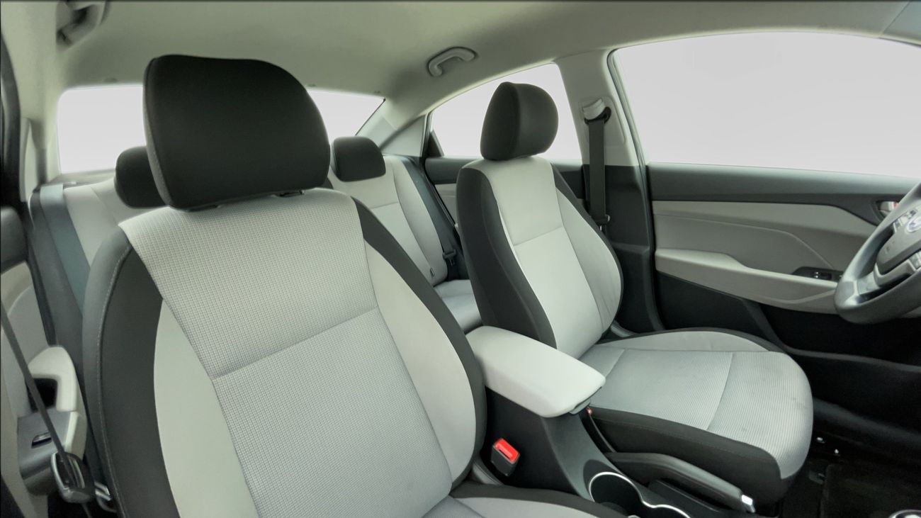 Hyundai Accent GL 1.6 | Zero Down Payment | Home Test Drive