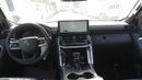 Toyota Land Cruiser VXR 3.5L