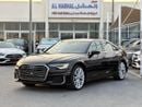أودي A6 55 TFSI S-LINE