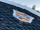 كاديلاك إسكالاد SPORT PLATINUM | Brand New