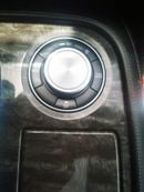 Nissan Armada Platinum