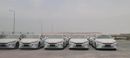 Toyota Camry White-bkack