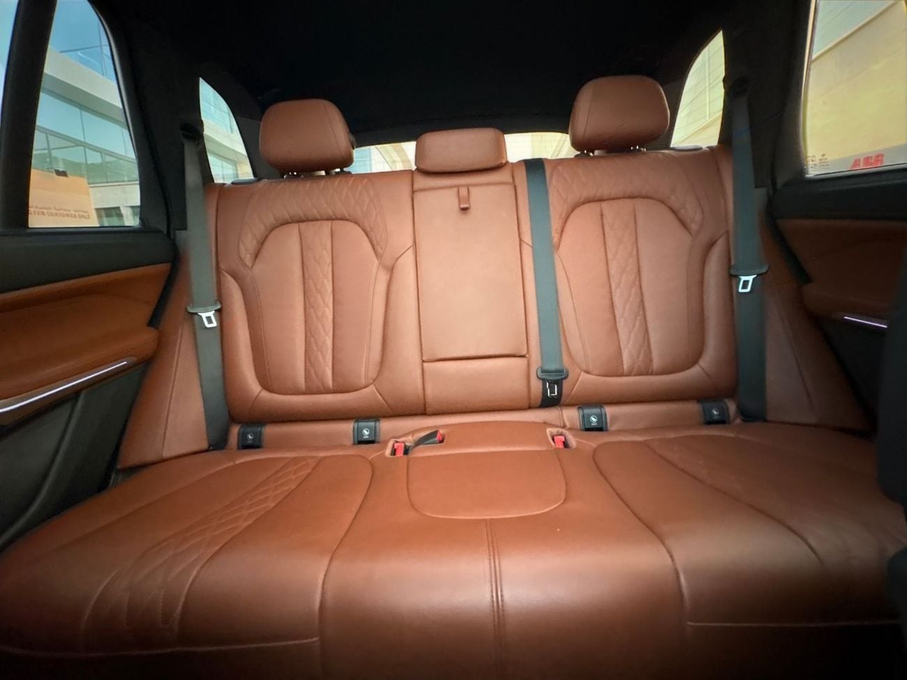 BMW X5 M50i 4.4L AED 4,304 P.M | 0% DOWN PAYMENT | BMW X5 M50I | 2023 | AGENCY SERVICE CONTRACT | FULL AGEN