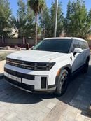 هيونداي سانتا في 2.5