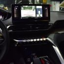 Peugeot 5008 EXCELLENT DEAL for our Peugeot 5008 GT ( 2024 Model ) in Silver Color GCC Specs