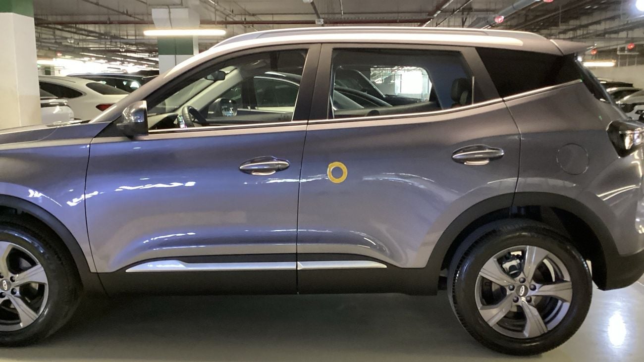 Chery Tiggo 4 Pro COMFORT | Guaranteed Warranty | 0 Down Payment