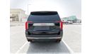 GMC Yukon GMC Denali - 2021 - Black
