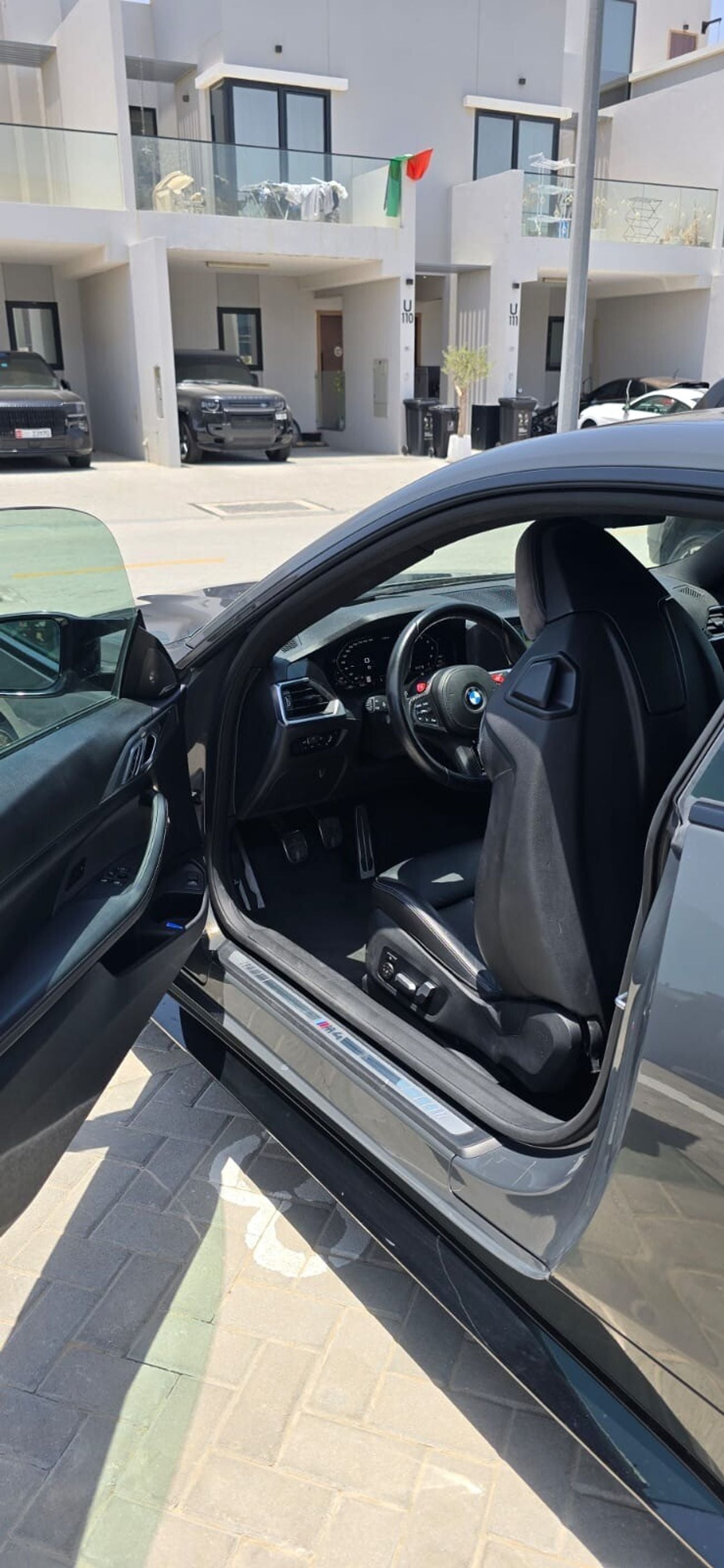 بي أم دبليو M4