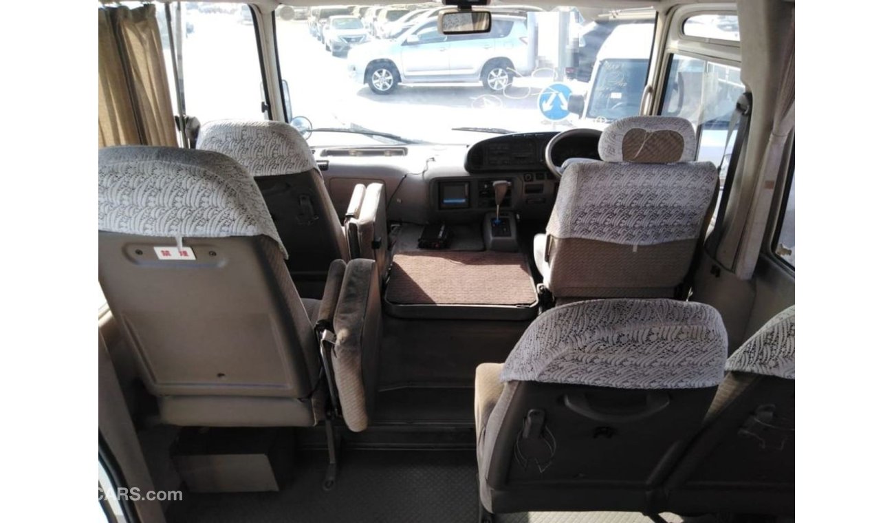 Toyota Coaster Coaster RIGHT HAND DRIVE (Stock no PM 533 )