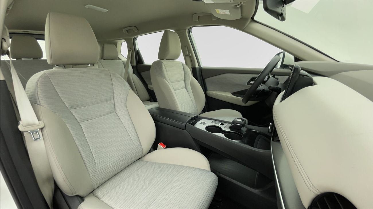 Nissan XTrail S 2.5 | Zero Down Payment | Home Test Drive