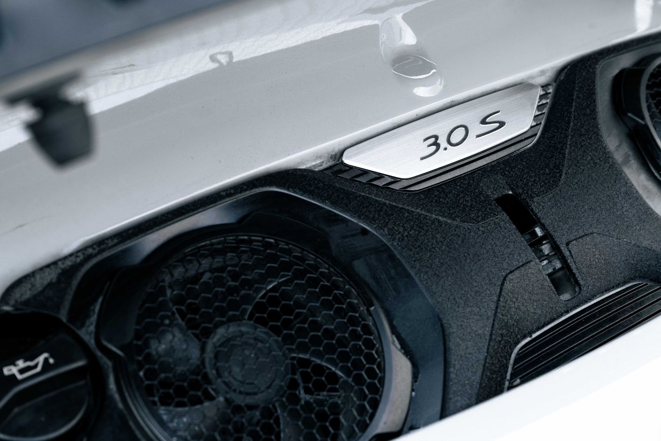 Porsche 911 Carrera / 911 | 8,421 P.M | 0% Downpayment | 911 CARRERA 4S | WELL MAINTAINED! | Ramadan Offer!