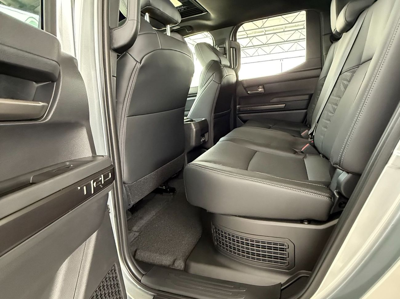 Toyota Tacoma TACOMA TRD SPORT 2.4 TURBO HYBRID I-FORCE MAX