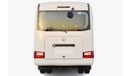Toyota Coaster 23 SEATER 2.8 DSL AT 2025YM