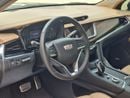 Cadillac XT6 Premium Luxury 3.6L Cadillac xt6 2023 full option