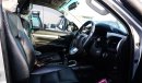 Toyota Hilux G SR5. Diesel Right Hand Drive Clean car