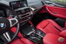 BMW X4M  3.0L (510 HP)
