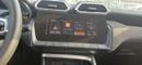 MG ZS STD MG ZS COLOR BLACK MODEL 2025