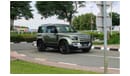 Land Rover Defender LAND ROVER DEFENDER HSE P400 GCC WARRANTY