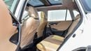 Toyota RAV4 2.5L Hybrid  AWD