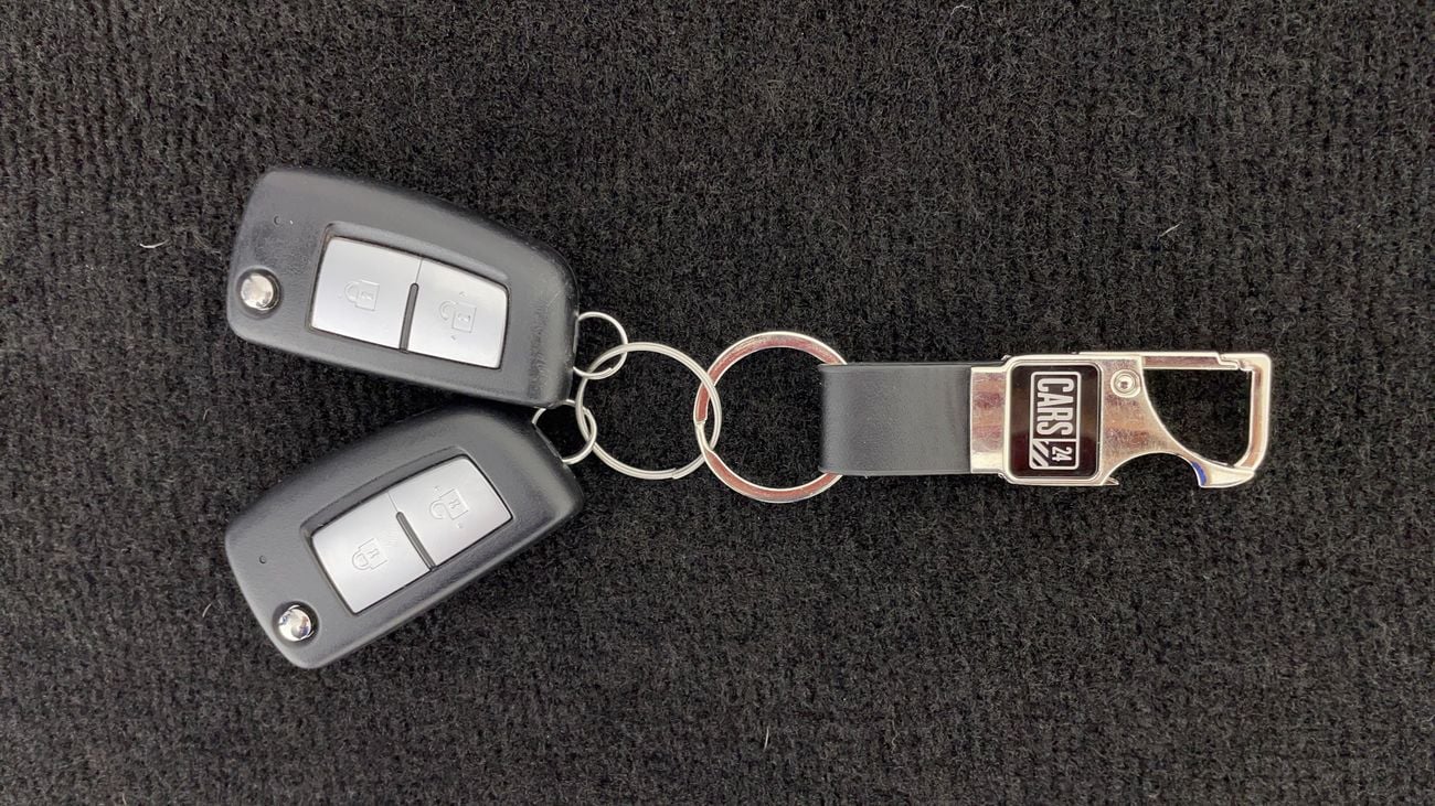 نيسان إكس تريل S 2.5 | بدون دفعة مقدمة | اختبار قيادة مجاني للمنزل