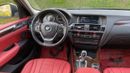 بي أم دبليو X4 xDrive 28i 2.0L