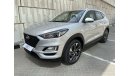 Hyundai Tucson GL 2 | Under Warranty | Free Insurance | Inspected on 150+ parameters