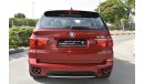 BMW X5 BMW X5