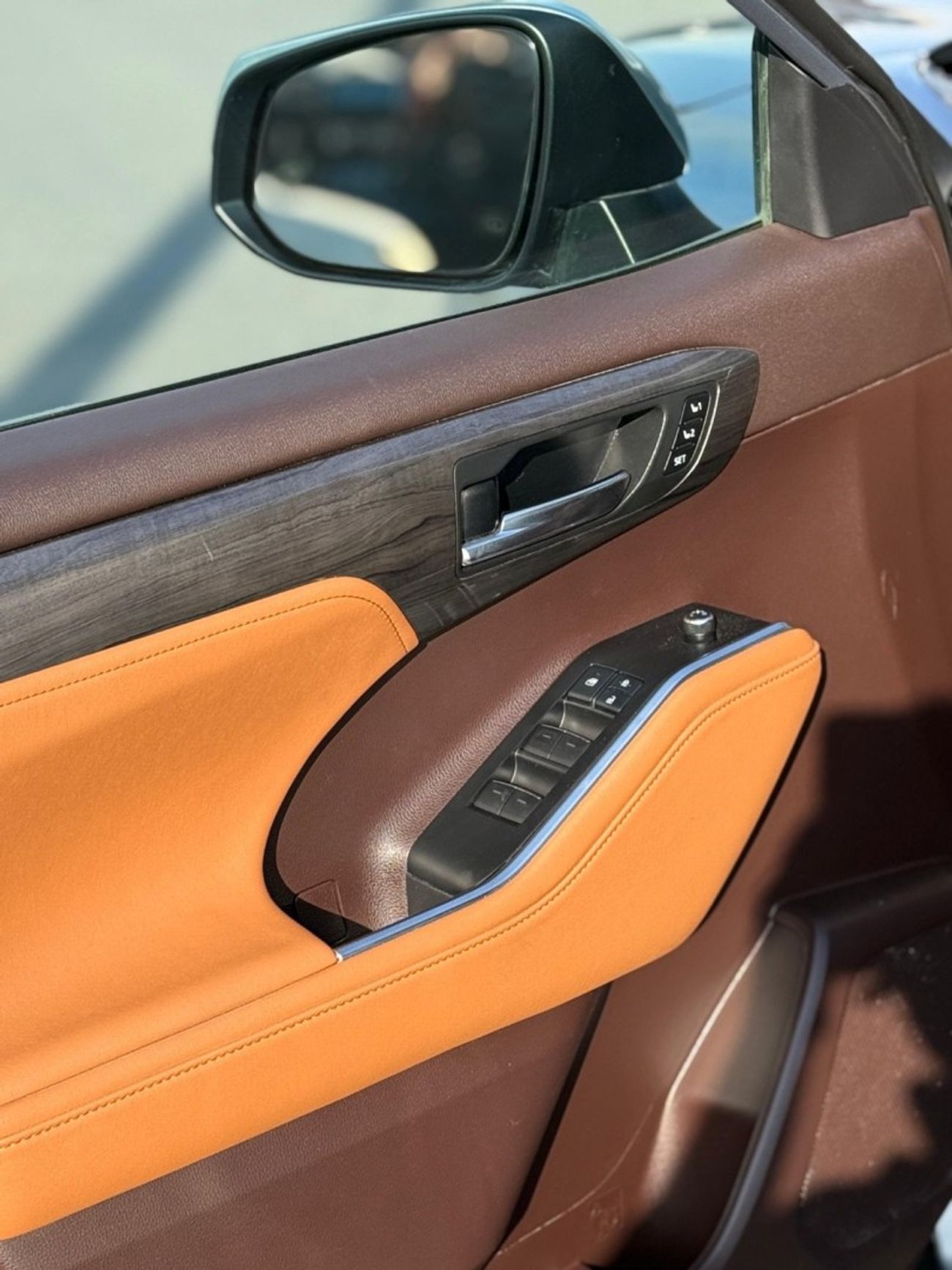 Toyota Highlander Limited 2.5L FWD Hybrid Limited 2.5L Panoramic,360 camera