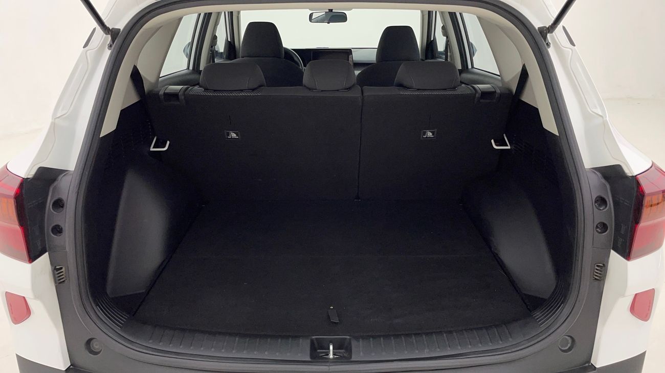 Kia Seltos LX 1.6 | Zero Down Payment | Home Test Drive