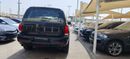 Nissan Armada LE