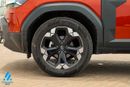 Renault Duster LE Techno 2026 | 1.3L Turbo Power | 153 HP | Premium Features | Full Tech & Safety | EXPORT
