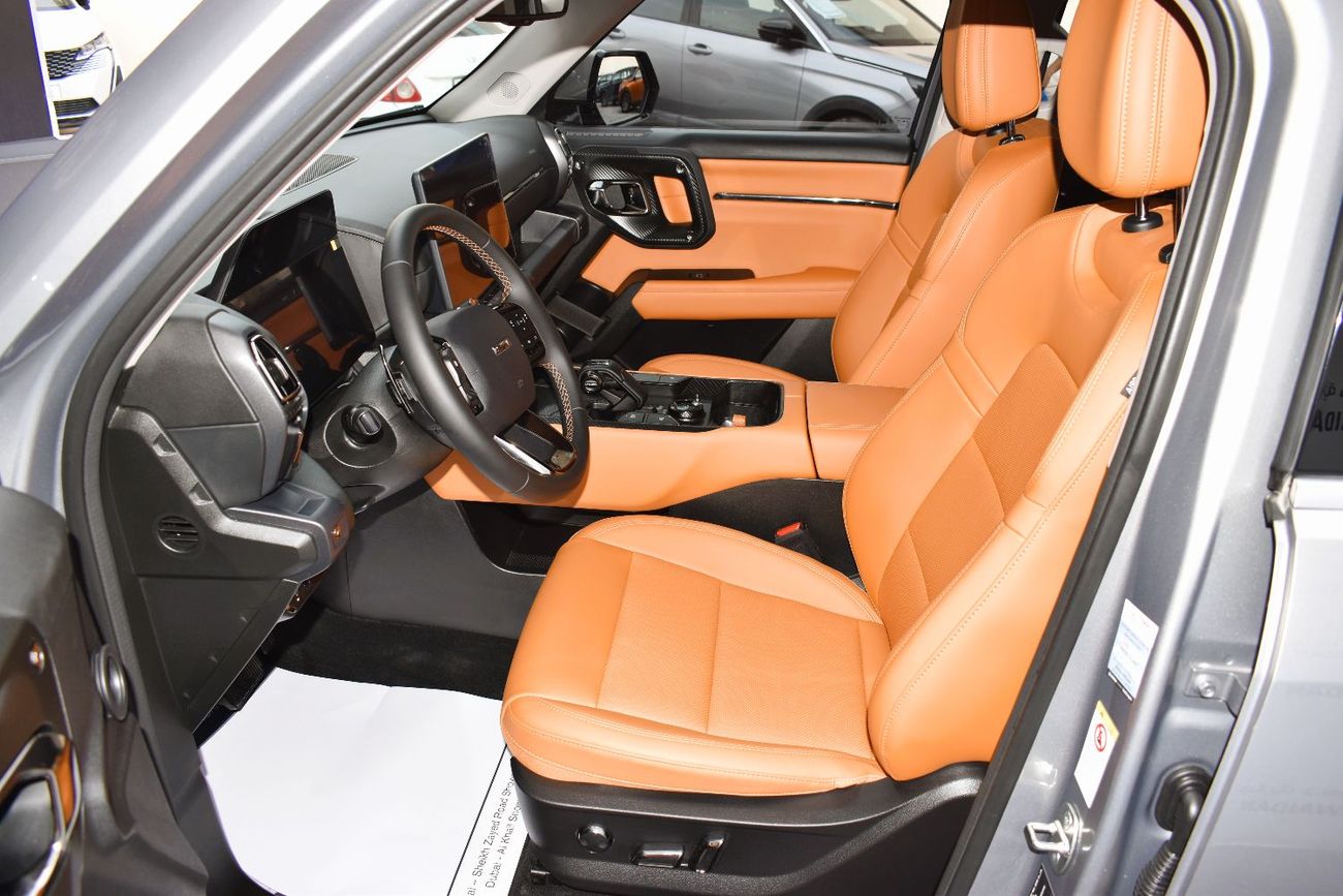 هافال H7 From 1,299 PM. Free Manufacturer Warranty!