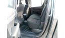 Toyota Hilux TOYOTA HILUX RIGHT HAND DRIVE (PM1015)