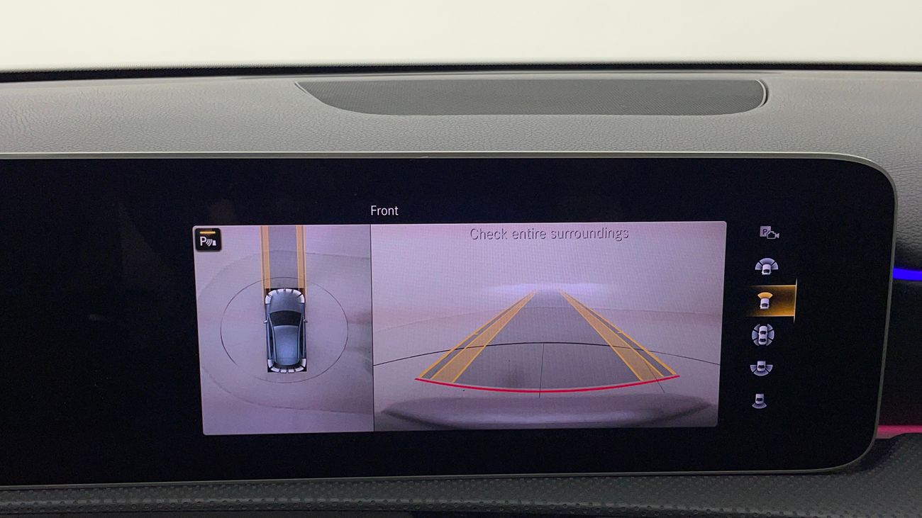 Mercedes-Benz CLA 250 SPORT AMG 2 | Zero Down Payment | Home Test Drive