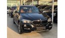 BMW X6 X6 V6 UNDER WARRANTY WITH SERVICE CONTRACT ORIGINAL PAINT
