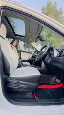 Toyota RAV4 PREMIUM WHITE LEATHER SEATS | 2.0L PETROL ENGINE | SUNROOF | REAR VIEW CAMERA