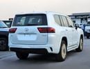 تويوتا لاند كروزر VXR TOYOTA LANDCRUISER LC300 VXR TWIN TURBO AURO KIT FULL OPTION SA PETROL AT 3.5L V6 4WD CH# 28463 CODE