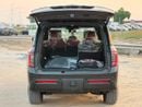 نيسان باترول LE TITANIUM