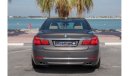 BMW 750Li BMW 750 Li V8 GCC Full option ,no Accidents