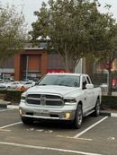 RAM 1500 1500 3.6