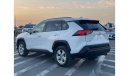 تويوتا راف ٤ 2021 Toyota Rav4 XLE 2.5L V4 Push Start Electric Seat -  UAE PASS